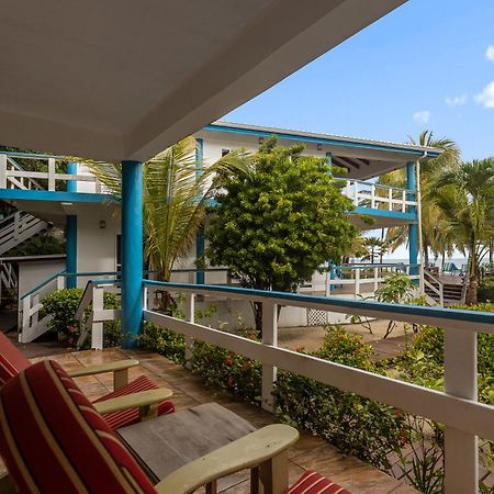 Condo #24 @ Beachside Villas Placencia 외부 사진