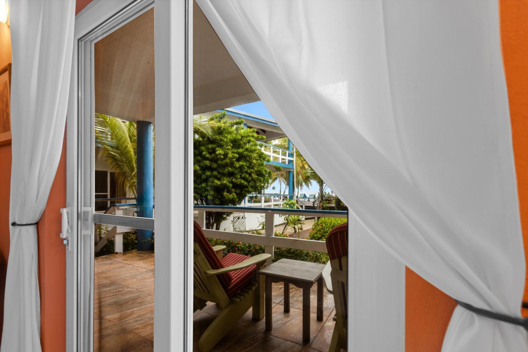 Condo #24 @ Beachside Villas Placencia 외부 사진