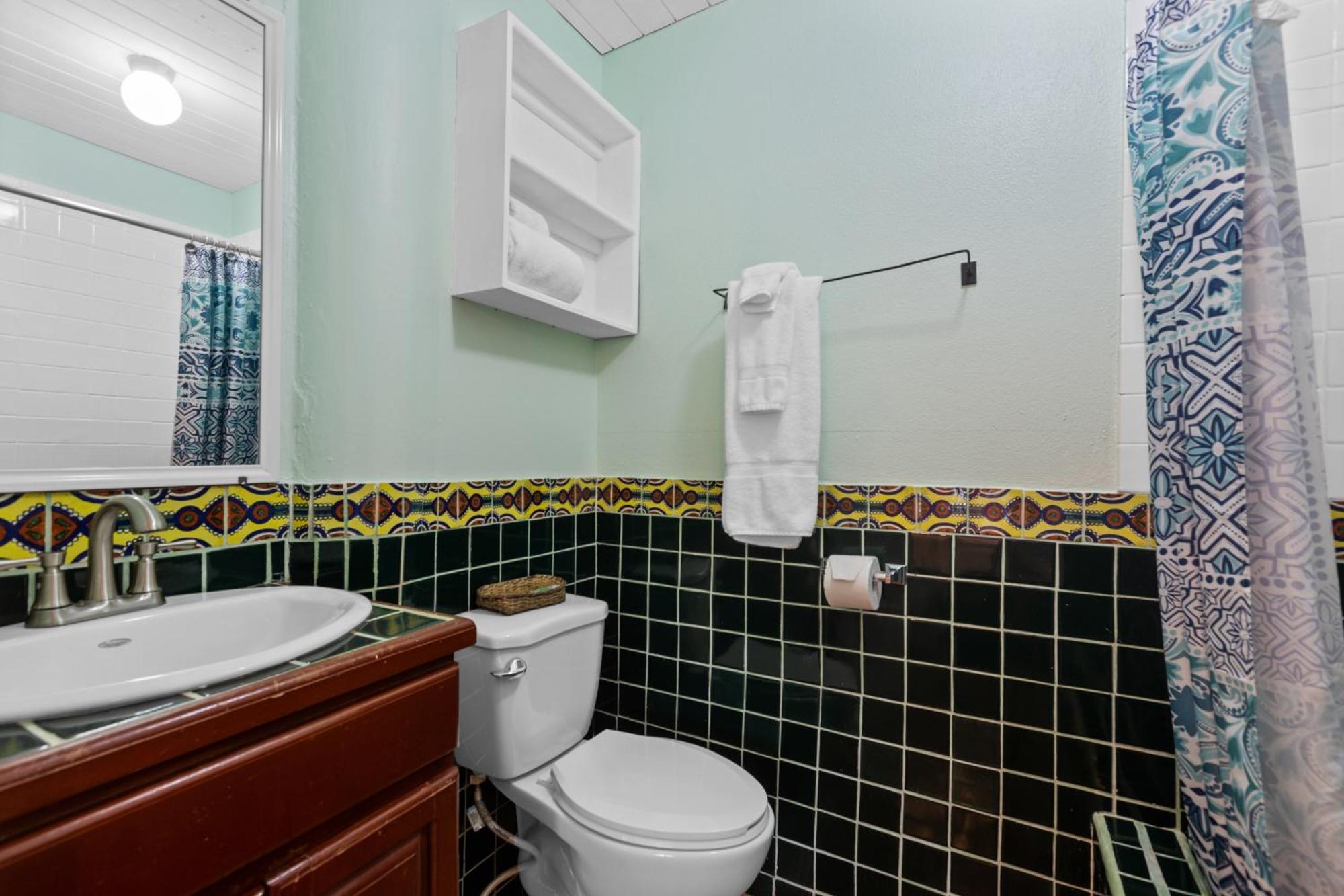 Condo #24 @ Beachside Villas Placencia 외부 사진