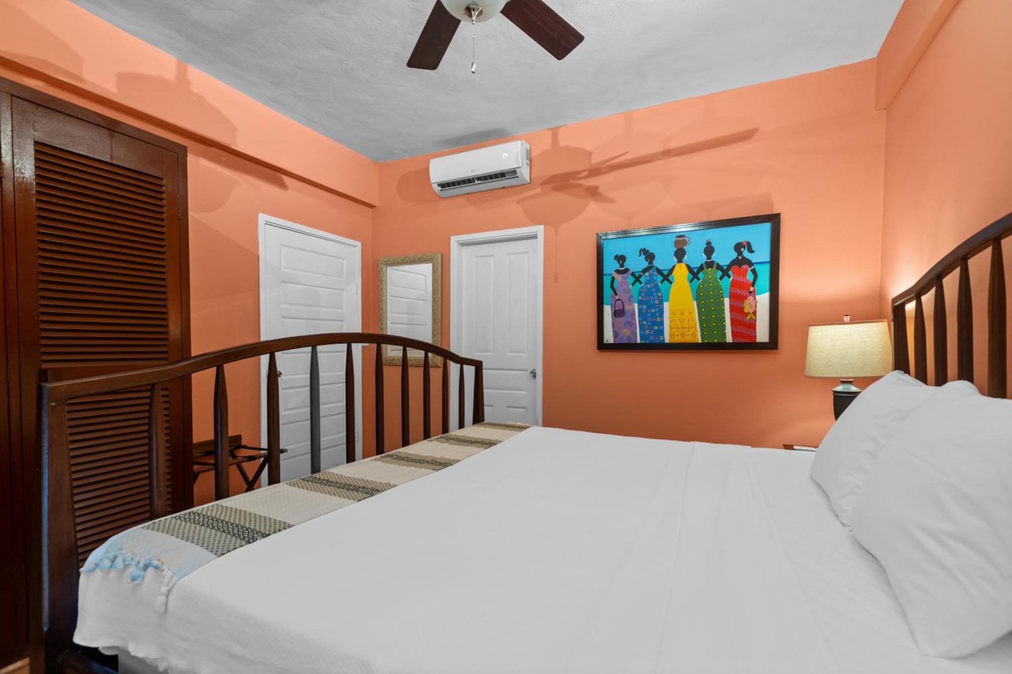 Condo #24 @ Beachside Villas Placencia 외부 사진